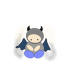 でびお君（個別スタンプ：38）