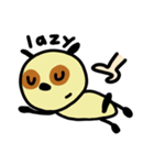 The cool guy（個別スタンプ：33）