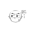 Light's Life（個別スタンプ：6）