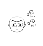 Light's Life（個別スタンプ：18）