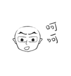 Light's Life（個別スタンプ：19）