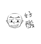 Light's Life（個別スタンプ：31）