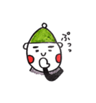 Mr.ぼうし（個別スタンプ：24）