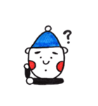 Mr.ぼうし（個別スタンプ：29）