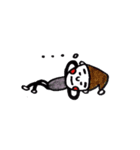 Mr.ぼうし（個別スタンプ：33）