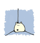 たぬたぬとはむちゃん（個別スタンプ：30）