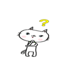 はなの何気ない1日（個別スタンプ：31）