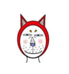 Q Master Rookie（個別スタンプ：1）