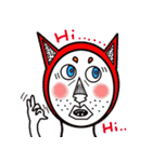 Q Master Rookie（個別スタンプ：4）
