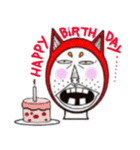 Q Master Rookie（個別スタンプ：5）