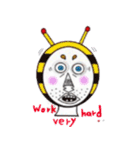Q Master Rookie（個別スタンプ：6）