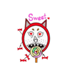Q Master Rookie（個別スタンプ：10）
