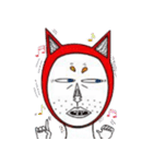 Q Master Rookie（個別スタンプ：11）