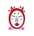 Q Master Rookie（個別スタンプ：13）