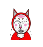 Q Master Rookie（個別スタンプ：14）