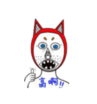 Q Master Rookie（個別スタンプ：16）