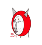 Q Master Rookie（個別スタンプ：18）