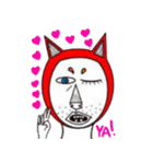 Q Master Rookie（個別スタンプ：20）