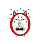 Q Master Rookie（個別スタンプ：23）