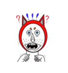 Q Master Rookie（個別スタンプ：26）