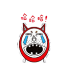 Q Master Rookie（個別スタンプ：27）