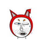 Q Master Rookie（個別スタンプ：29）