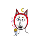 Q Master Rookie（個別スタンプ：30）