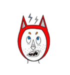 Q Master Rookie（個別スタンプ：31）