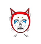 Q Master Rookie（個別スタンプ：32）
