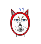 Q Master Rookie（個別スタンプ：33）