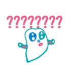 ファンシーまる星人（個別スタンプ：37）