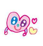 ファンシーまる星人（個別スタンプ：38）