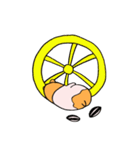 はむスタ（個別スタンプ：16）
