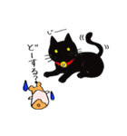 はむスタ（個別スタンプ：19）