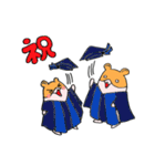 はむスタ（個別スタンプ：31）