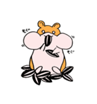 はむスタ（個別スタンプ：34）