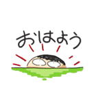 のいスタンプ（個別スタンプ：1）