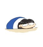 のいスタンプ（個別スタンプ：4）