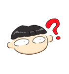 のいスタンプ（個別スタンプ：12）
