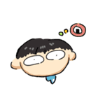 のいスタンプ（個別スタンプ：16）