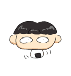 のいスタンプ（個別スタンプ：17）