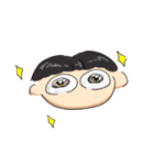 のいスタンプ（個別スタンプ：19）