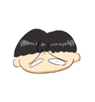 のいスタンプ（個別スタンプ：20）