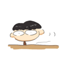 のいスタンプ（個別スタンプ：25）