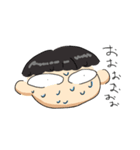 のいスタンプ（個別スタンプ：30）