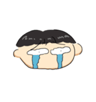 のいスタンプ（個別スタンプ：31）