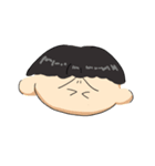 のいスタンプ（個別スタンプ：34）