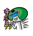 カネシンジャー（個別スタンプ：32）
