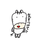 おむすびふれんず（個別スタンプ：7）
