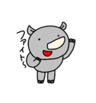 おむすびふれんず（個別スタンプ：14）